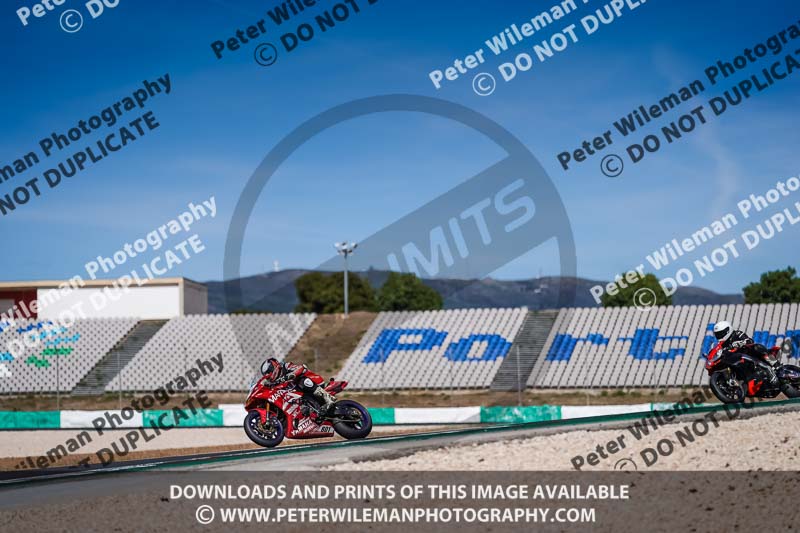 motorbikes;no limits;october 2019;peter wileman photography;portimao;portugal;trackday digital images